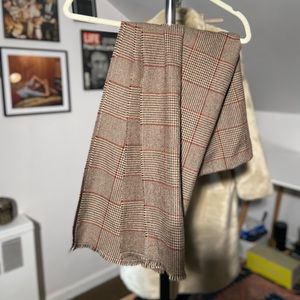 Banana Republic scarf